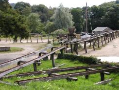 Preserved Sidings
